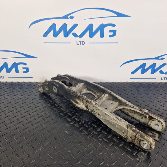 14-21 MERCEDES BENZ C CLASS W205 GENUINE REAR LEFT OR RIGH CONTROL ARM A2053300