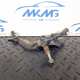 16-19 AUDI A4 B9 GENUINE HEADLIGHT LEVEL CONTROL SENSOR 8W0941309B 8K097370