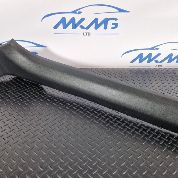 16-23 AUDI S5 F5 COUPE FRONT LEFT N/S STEP TRIM COVER 8W6853905B