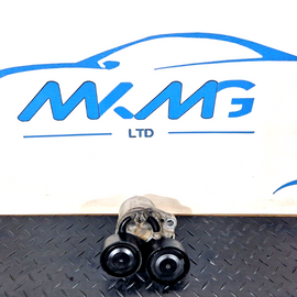 12-18 BMW 3 SERIES F30 F31 GENUINE N57 DIESEL 3.0 BELT TENSIONER AC-46000