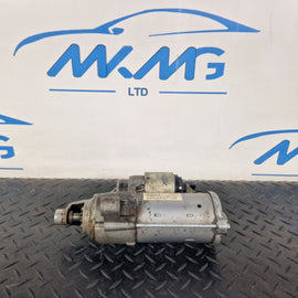 16-23 AUDI A5 F5 SPORTBACK GENUINE ENGINE STARTER MOTOR 04L911021B