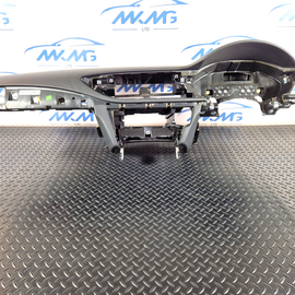 10-18 AUDI A7 4G S-LINE GENUINE OEM DASHBOARD RHD BLACK 4G2857001E 4G8857069A