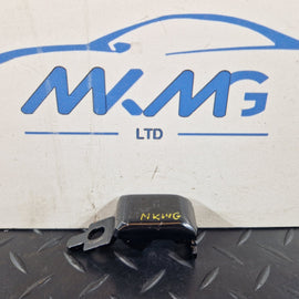 12-18 AUDI A6 C7 GENUINE OEM REAR SEAT MOUNT CLAMP BRACKET 4G0886193A