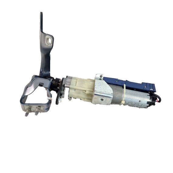 10-15 AUDI Q7 4L RIGHT O/S DRIVER SIDE TAILGATE LIFT MOTOR & HINGE 4L0910946