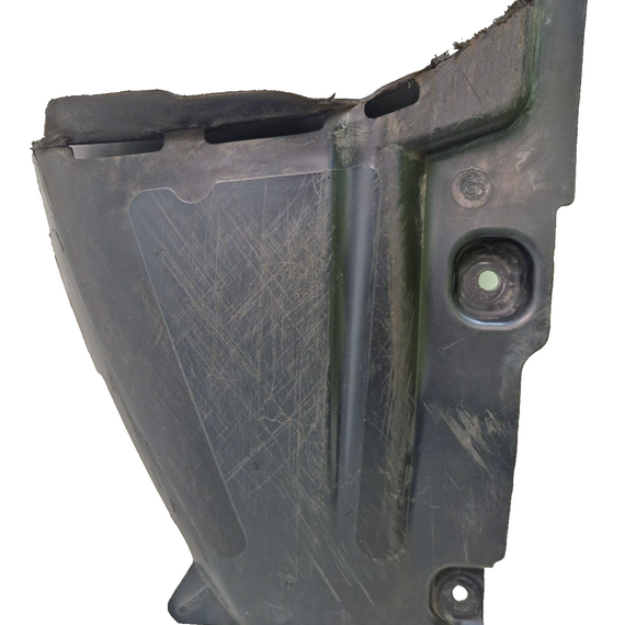 MERCEDES BENZ A CLASS W177 FRONT LEFT WHEEL HOUSE COVER A1776901703