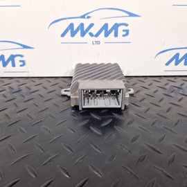 11-18 BMW 6 SERIES F06 HARMAN/BECKER SOUND SYSTEM AMPLIFIER 9302536