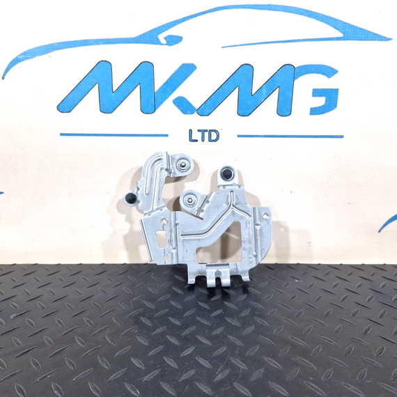 14-21 MERCEDES BENZ C200 W205 AD BLUE CONTROL MODULE HOLDER BRACKET A2055457240