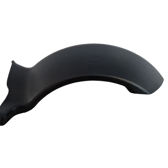 16-19 AUDI A4 B9 SPORT OEM RIGHT SIDE TRUNK BOOT HINGE TRIM ELEMENT 8W9827280