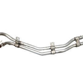 16-20 AUDI Q7 4M 3.0 DIESEL CRT CRTC GENUINE COOLANT HOSE PIPE 4M0121071C