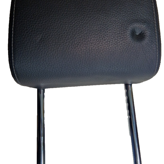 16-22 BMW X1 F48 GENUINE FRONT SEAT HEADREST FITS LEFT & RIGHT SIDE