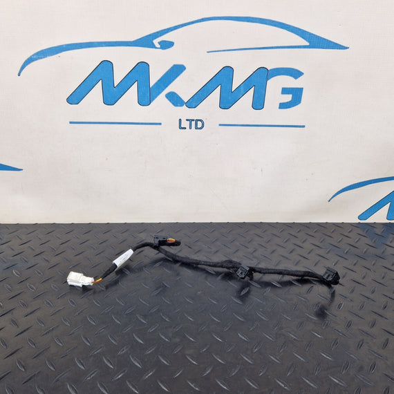18-ON MERCEDES A CLASS W177 DASHBOARD LIGHT WIRING CABLE LOOM A1779061104