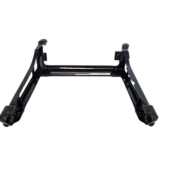 10-15 AUDI Q7 4L OEM FRONT NS LEFT SEAT MOUNTING BASE BRACKET 7L0881677G