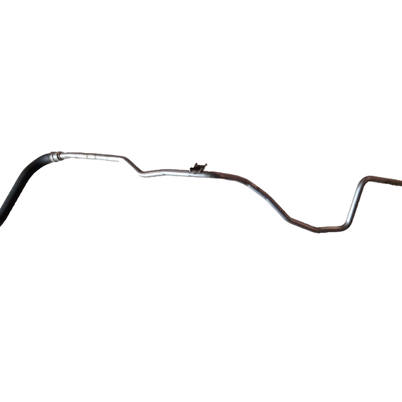 14-21 MERCEDES C300h W205 GENUINE GEARBOX TRANSMISSION OIL LINE A6511806030