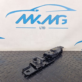 10-17 AUDI A8 4H REAR BOOTLID TAILGATE LOCK MOTOR 4H0827383