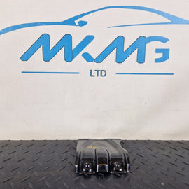 10-15 AUDI Q7 4L RIGHT O/S ROOF PANEL CONNECTING PLATE BRACKET MOUNT 4L0810498D