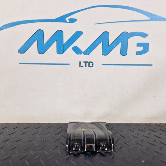 10-15 AUDI Q7 4L RIGHT O/S ROOF PANEL CONNECTING PLATE BRACKET MOUNT 4L0810498D