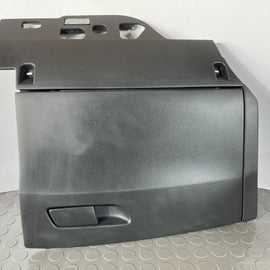 16-19 AUDI A4 B9 ESTATE GENUINE GLOVE BOX STORAGE COMPARTMENT 8W2857035