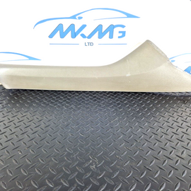 06-17 MERCEDES SPRINTER W906 RIGHT DRIVER NEAR SIDE A PILLAR TRIM A9066920100