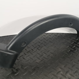 16-19 AUDI A4 B9 S-LINE GENUINE SALOON BOOTLID LEFT SIDE HINGE TRIM 8W5971821