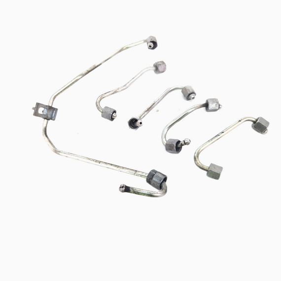 RANGE ROVER VELAR L560 3.0 D300 SDV6  OEM FUEL PIPE 9X2Q-9C993-JC