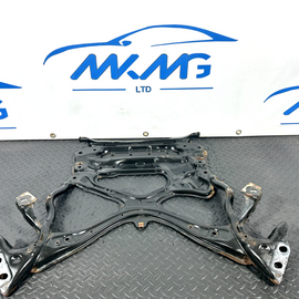 16-19 AUDI A4 B9 GENUINE FRONT SUBFRAME 8W2399347E