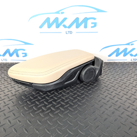 14-21 BMW 2 SERIES 218d GRAN TOURER F46 OEM CENTRE CONSOLE ARMREST 1269102