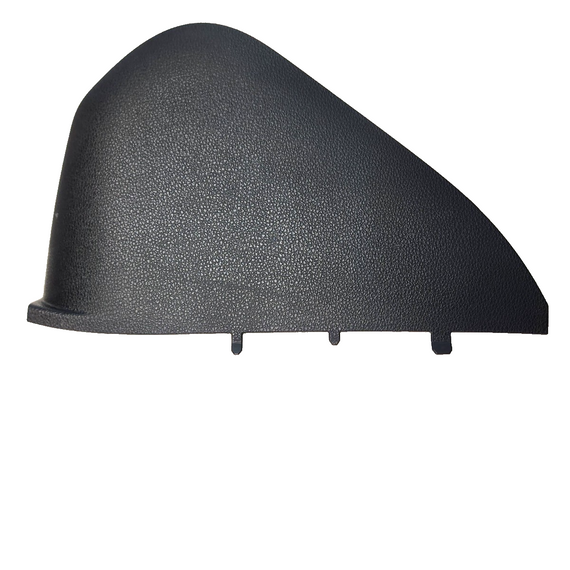 16-20 AUDI Q7 4M GENUINE FRONT LEFT NS/ DASHBOARD END TRIM COVER 4M0857085A