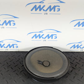 13-19 MERCEDES BENZ CLA C117 GENUINE FRONT LEFT DOOR SPEAKER A01903104