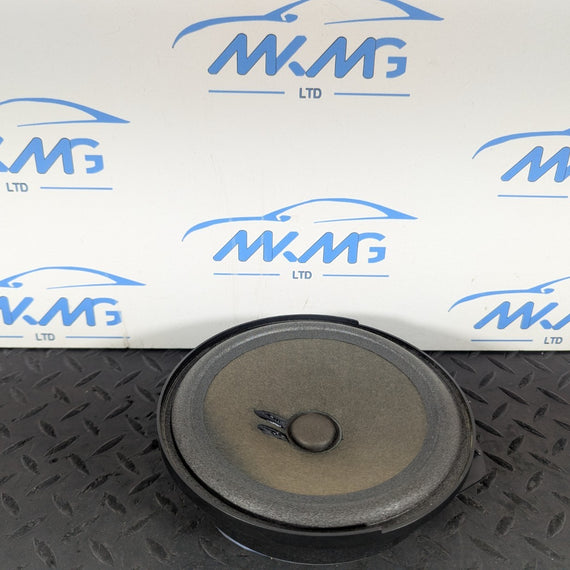 13-19 MERCEDES BENZ CLA C117 GENUINE FRONT LEFT DOOR SPEAKER A01903104