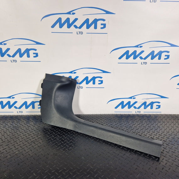 MERCEDES A-CLASS W177 18-24 FRONT RIGHT LOWER A-PILLAR TRIM FOOTWELL A1776802800