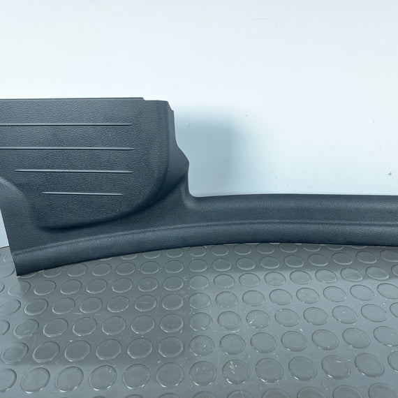 14-21 BMW 2 SERIES GRAN TOURER F46 REAR RIGHT STEP TRIM PANEL 7362332