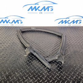 15-18 AUDI A7 4G GENUINE OEM REAR LEFT N/S UPPER DOOR RUBBER SEAL 4G8845695H