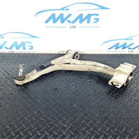 14-19 MERCEDES BENZ GLA X156 OEM FRONT LEFT LOWER SUSPENSION ARM A2463330300