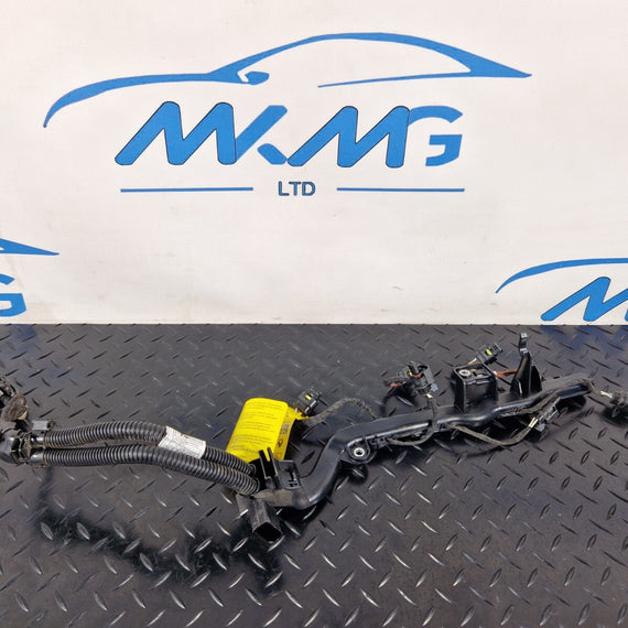20-ON BMW 2 SERIES GRAN COUPE M-SPORT F44 ENGINE CABLE HARNESS 9302474