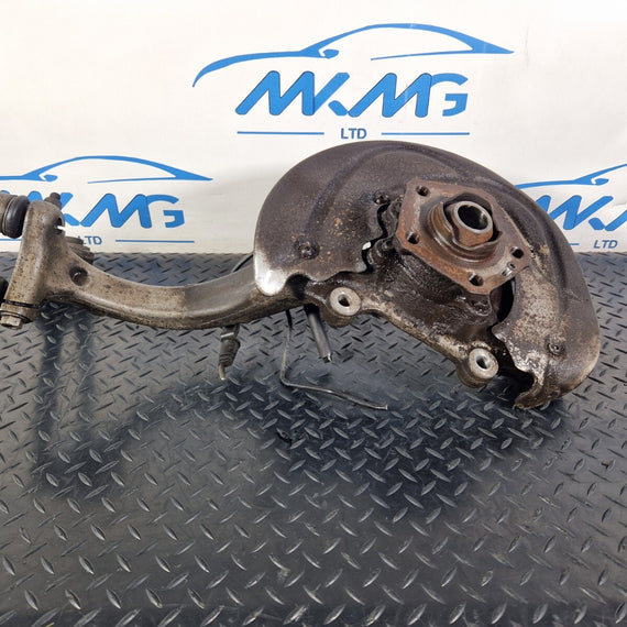 16-23 AUDI A5 F5 SPORTBACK WHEEL HUB & WISHBONES FRONT RIGHT 8W0407242F