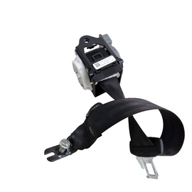 12-18 AUDI A6 C7 LEFT PASSENGER NEARSIDE REAR SEAT BELT KR13I1D212 307868299G48