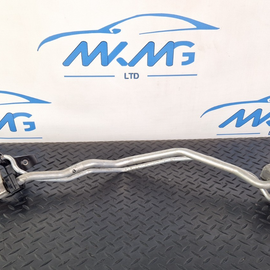 10-13 BMW E70 LCI X5 GENUINE OEM AIR CONDITIONING A/C PIPE HOSE LINE 4265596