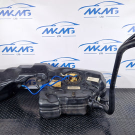 16-19 AUDI A4 B9 QUATTRO 2.0TDI DIESEL ENGINE FUEL TANK & PUMP 8W0201021CL