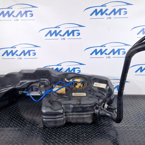 16-19 AUDI A4 B9 QUATTRO 2.0TDI DIESEL ENGINE FUEL TANK & PUMP 8W0201021CL
