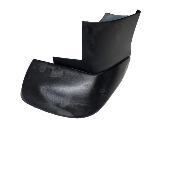 13-23 RANGE ROVER SPORT L494 RIGHT O/S FRONT BUMPER TRIM 1AA DK62-16D054-A