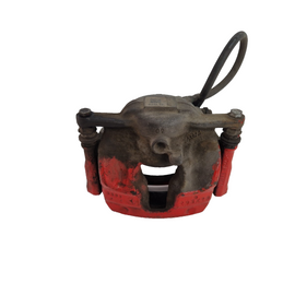 2016 MERCEDES-BENZ A W176 GENUINE LEFT FRONT FRONT BRAKE CALIPER DIESEL A24639