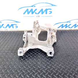 16-19 AUDI A4 B9 S-LINE OEM LEFT SIDE ENGINE MOUNT BRACKET 8W0399295E