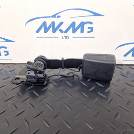 19-ON MERCEDES B CLASS W247 REAR LEFT SEAT BELT A2478600569