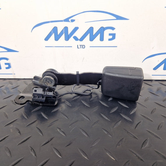 19-ON MERCEDES B CLASS W247 REAR LEFT SEAT BELT A2478600569