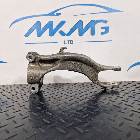 16-19 AUDI A4 B9 FRONT LEFT SIDE SUSPENSION STRUT BRACKET 8W0413037