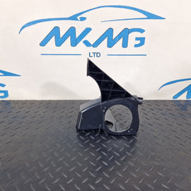 10-18 AUDI A7 4G S-LINE GENUINE REAR LEFT SPEAKER BRACKET 4G8035243