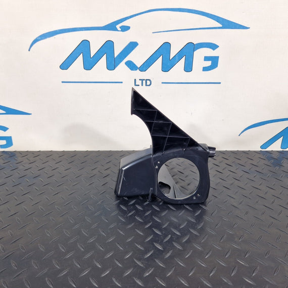 10-18 AUDI A7 4G S-LINE GENUINE REAR LEFT SPEAKER BRACKET 4G8035243