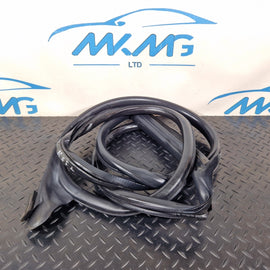 16-24 AUDI A5 F5 GENUINE FRONT LEFT PASSENGER SIDE DOOR RUBBER SEAL 8W6831707