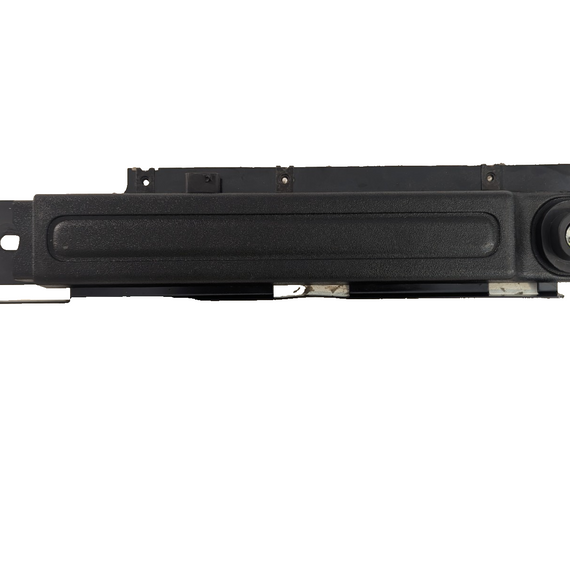 17-ON LAND ROVER DISCOVERY TRUNK FLOOR LEFT SIDE RAIL BRACKET COVER HY3246067BHW