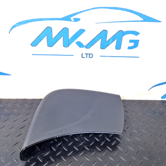 18-ON MERCEDES BENZ SPRINTER W907 GENUINE HAND BRAKE LEVER TRIM A9104271000